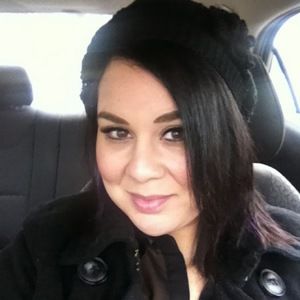 Meet your Posher, Melanie